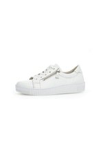 gabor trainers white