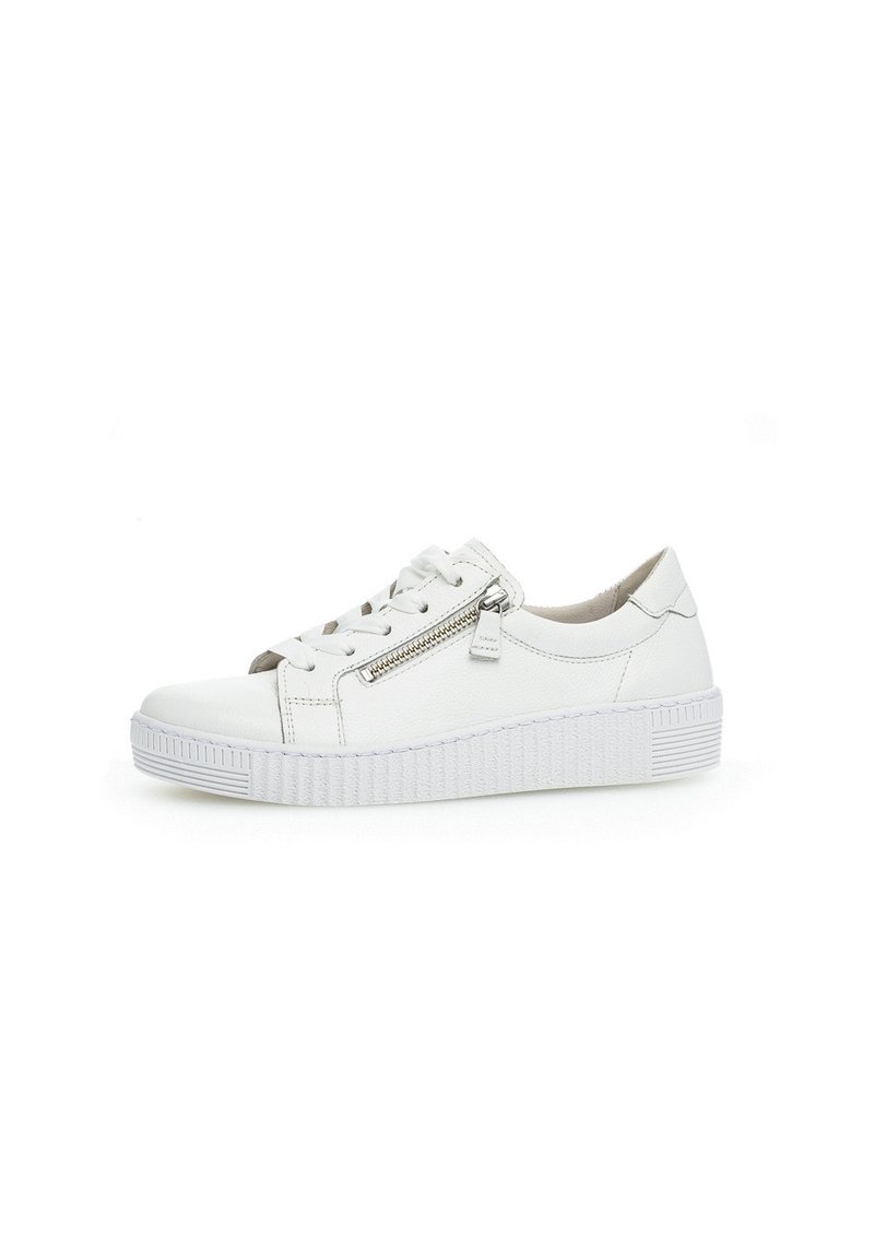 gabor white trainers