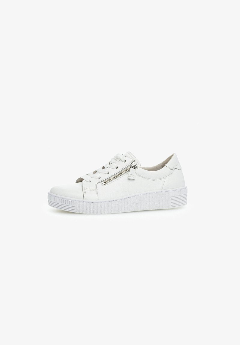 Gabor Trainers - weiÃ/white - Zalando.de