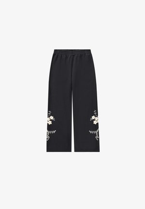 Molo, AURITA - Trainingsbroek - black
