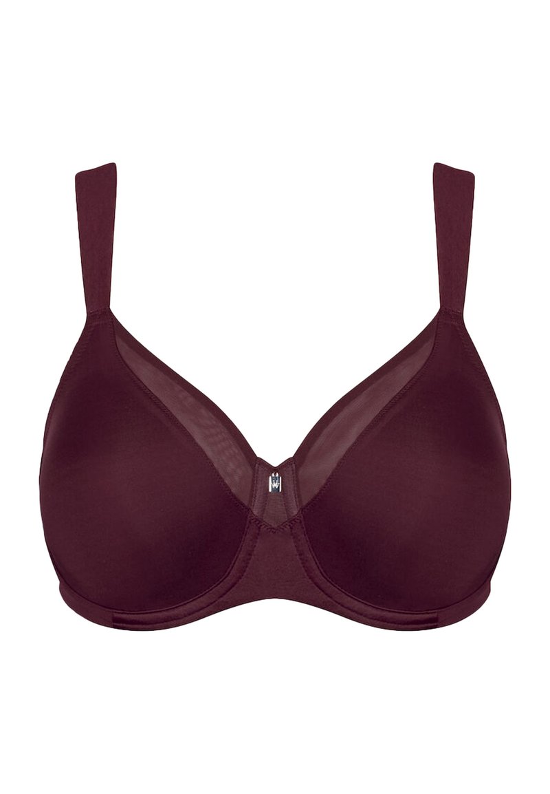 Triumph Beugel BH donkerrood