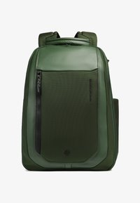 Non sélectionné, verde