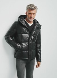 OCHNIK - Kurtka zimowa