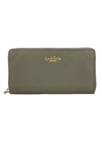 Unausgewählt, hellgrau