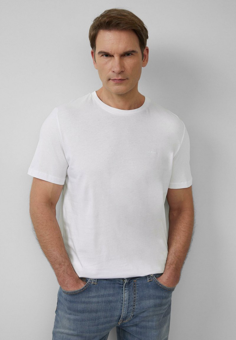 s.Oliver - T-shirt basic