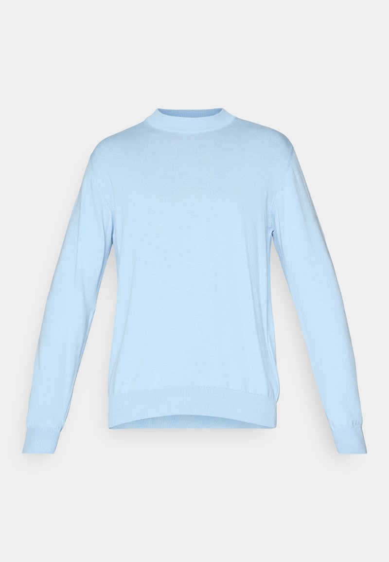 Cross Sportswear Trui blauw