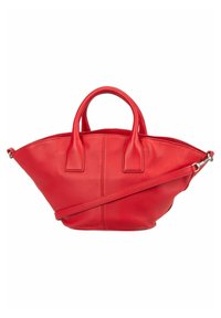 Niet geselecteerd, glowing