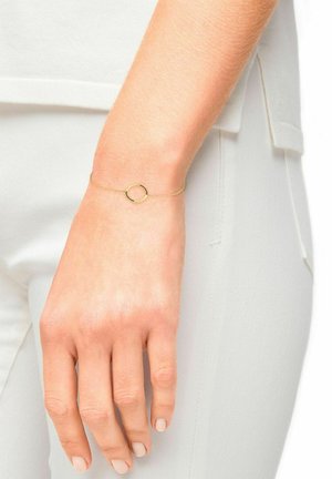 Bracelet - schwarz