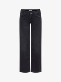 Non sélectionné, washed black