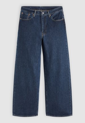 Levi's®, BAGGY WIDE LEG - Loose-jeans - wish away