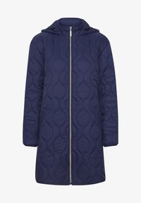 Vybráno, midnight sail