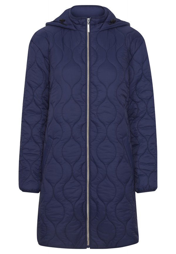 FRPadma - Winter coat - midnight sail3