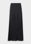 ALONDRA SKIRT - А-образна пола - black