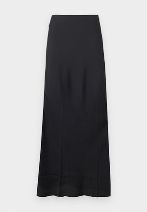 ALONDRA SKIRT - sukňa v tvare A - black
