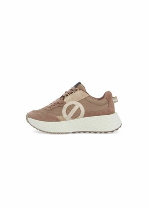 No Name, JOGGER - Scarpe skate - marron