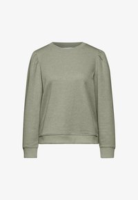 Non selezionato, grün