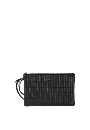 Roeckl, ROECKL TASCHEN CAROL POUCH QUILTED
EXTRA SMALL - Clutch - black