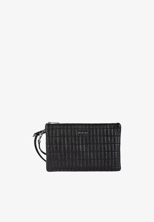 Roeckl, ROECKL TASCHEN CAROL POUCH QUILTED
EXTRA SMALL - Clutch - black