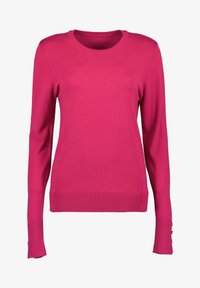 Ausgewählt, pink