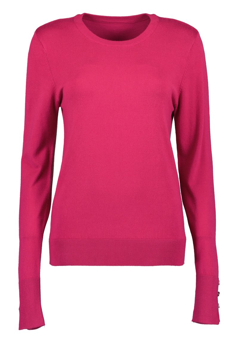 Blue Seven Maglione - pink