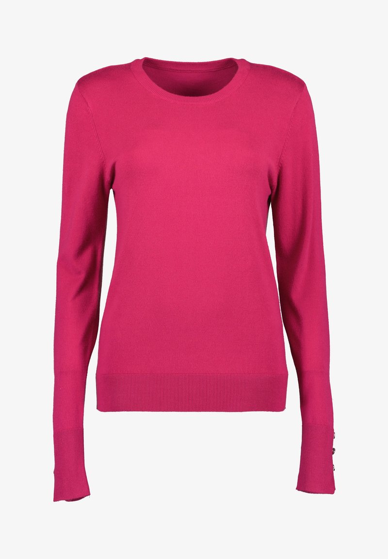 Blue Seven Maglione - pink