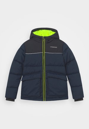 TAMOSI - Chaqueta de invierno - midnight blue