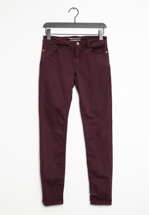 Massimo Dutti Broek - red