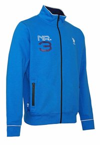 U.S. Polo Assn. Športna jakna/jopica - blau
