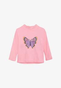 Ausgewählt, salmon rose