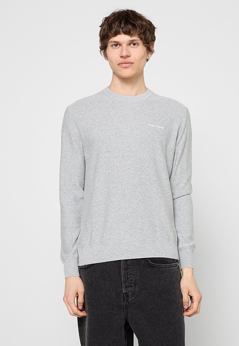 Pepe Jeans Trui grijs