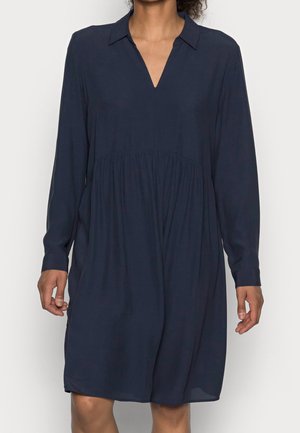 Robe de jour - dark blue