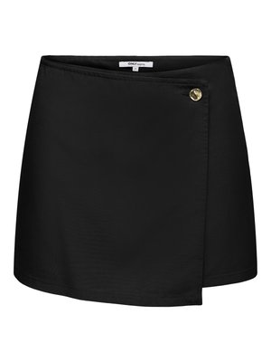 ONLY, SHORTS SKIRT ONLMARLY SHORTS SKIRT SHORT SKIRT - Skort - black