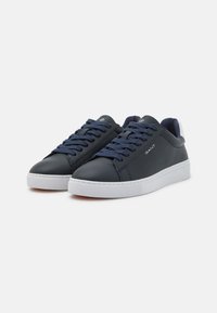 GANT MC JULIEN - Sneaker low - marine