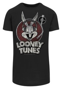 LOONEY TUNES BUGS BUNNY - T-Shirt print - black
