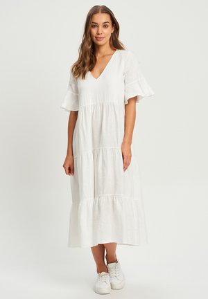 CALLI ALICE - Vestito estivo - white/bianco - Zalando.it