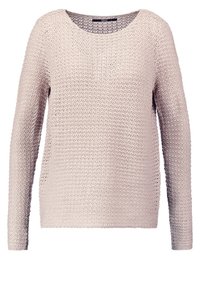 ONLY Neule - taupe
