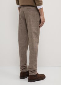 Calliope A QUADRI  - Chino - variante