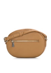 WITTCHEN ELEGANCE COLLECTION - Borsa a tracolla - dark brown