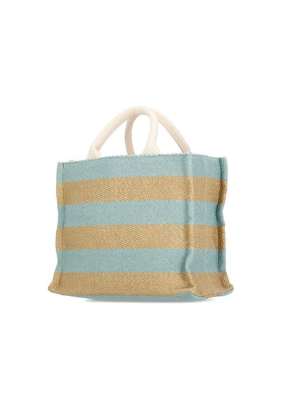 Marni Borsa a mano - light blue