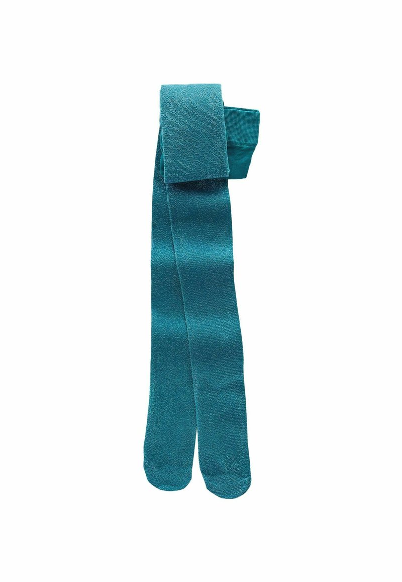 Next SPARKLE OLDER - Collants - teal blue