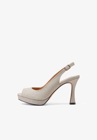 Non selezionato, oro