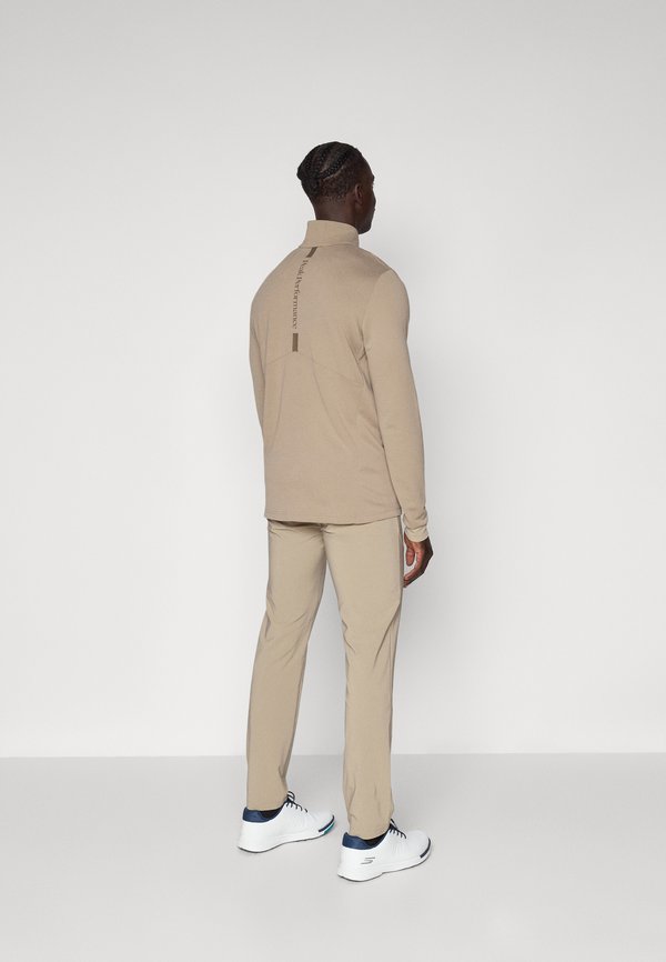 FLIER PANTS - Trousers - avid beige4