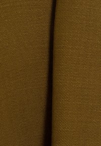 adL Abito a camicia - olive