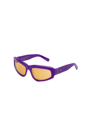 Occhiali da sole - purple