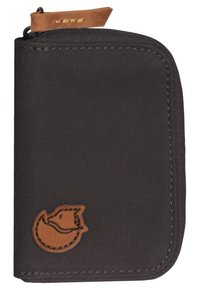 Fjällräven Geldbörse - dark grey