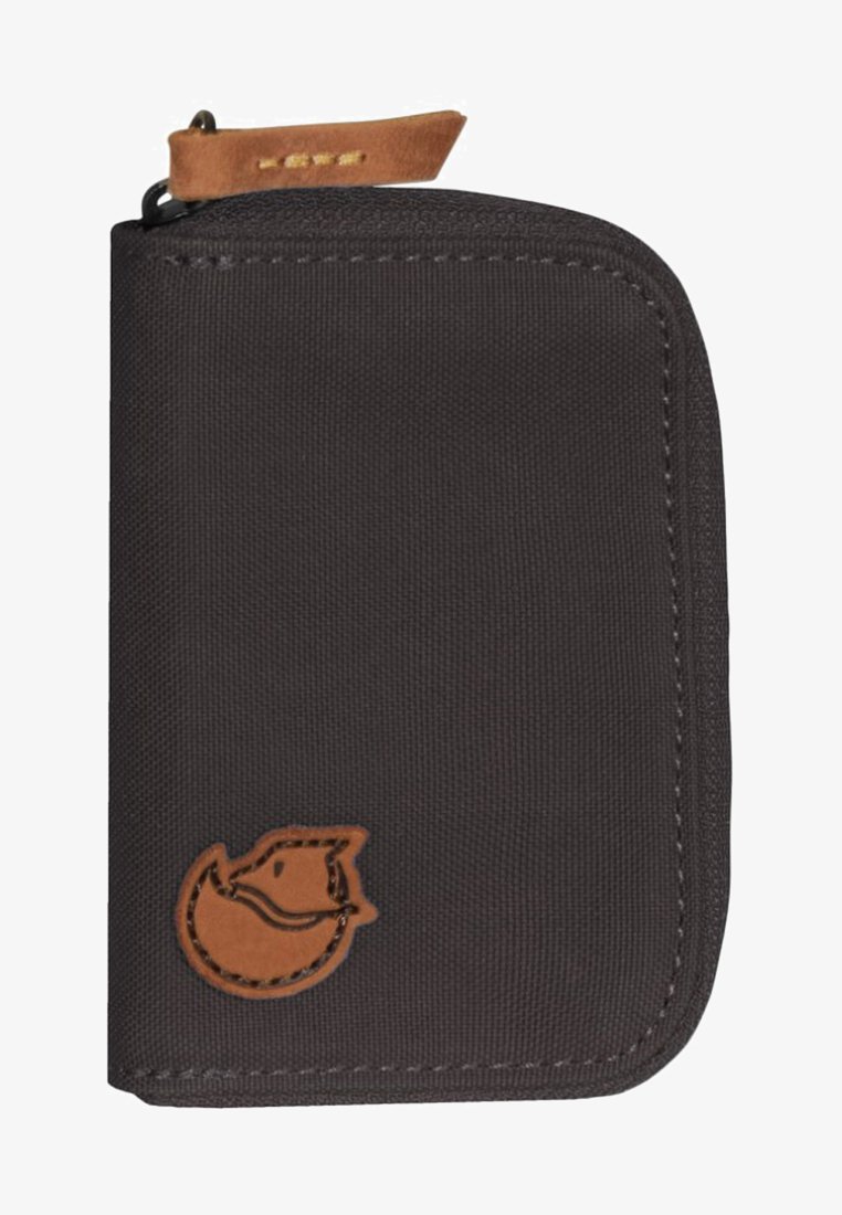 Fjällräven Geldbörse - dark grey