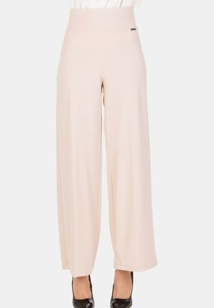 Pantaloni - beige