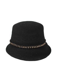 GLOCKENHUT - Sombrero - black