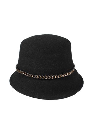 Hut - black