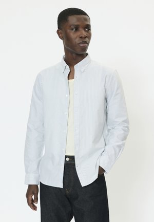 TROSTOL BD - Skjorter - sea spray